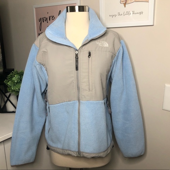The North Face Polartec Fleece Denali Jacket S